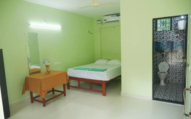 Maria Guest House