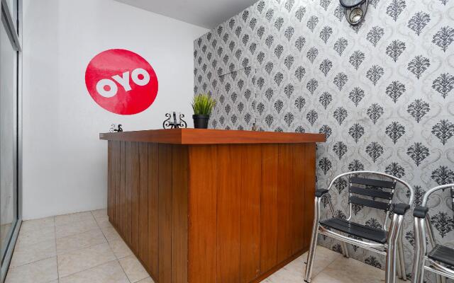 OYO 2803 Orchid House