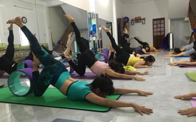 Ken King 2 - homestay gần biển giá rẻ