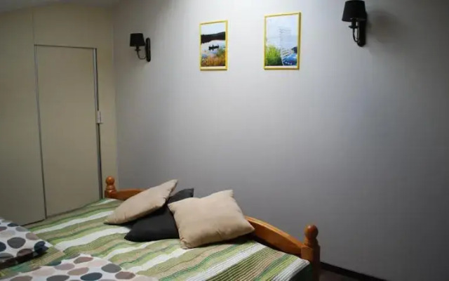 Old Town Trakai Apartment