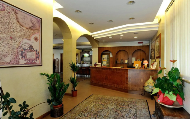 Hotel Trasimeno