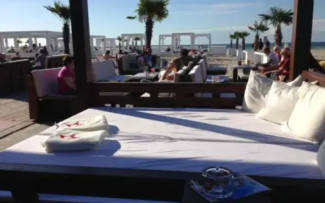 Apartment Warnemünde 19