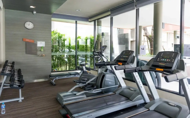 D Condo Kathu-Patong by Eye