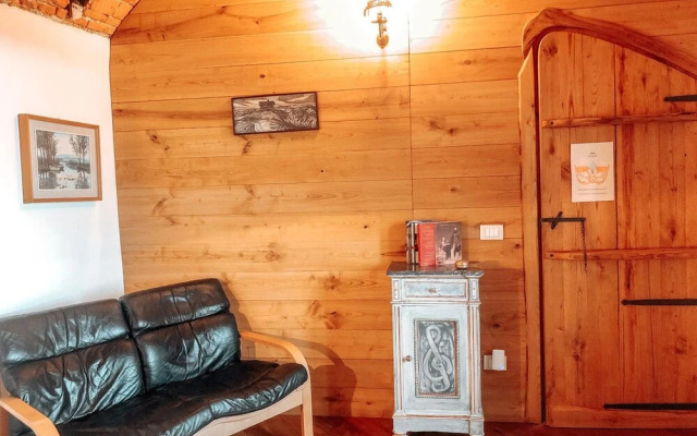 Bed & Breakfast Ca du 5