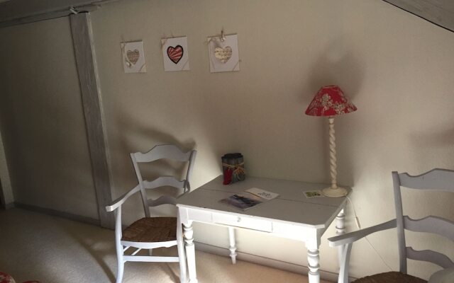 Auberge de la Cholotte