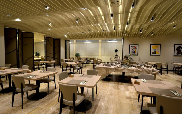 JR Hotels Gigli Firenze