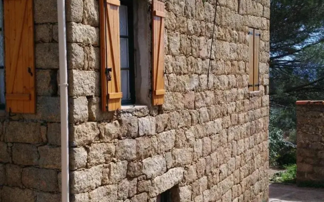 L'Orca Di San Gavinu