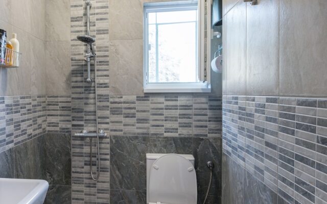 Bright and Cozy 2BD. Flat in Plovdiv City Centre