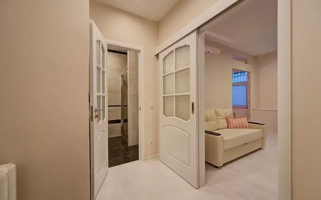 На канале Грибоедова