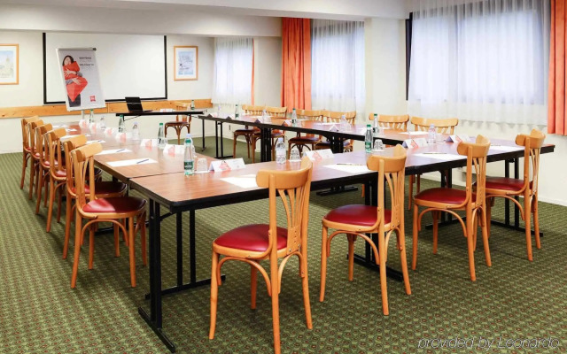 ibis Caen Porte d'Angleterre