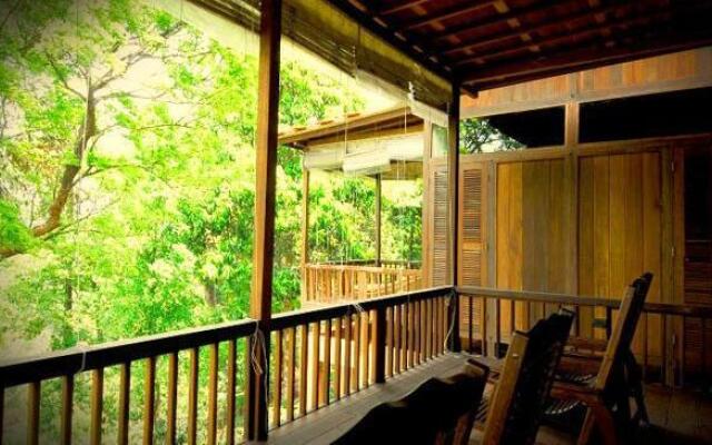 Meriyanda Nature Lodge Coorg