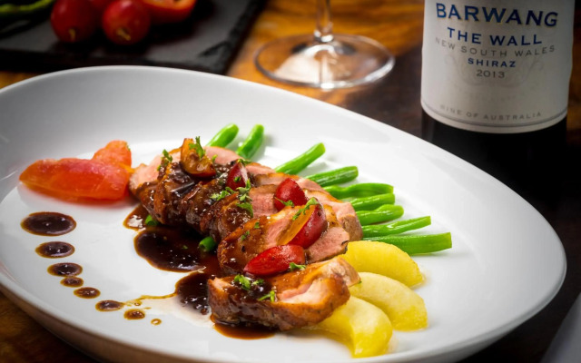 Charming villa Siem Reap