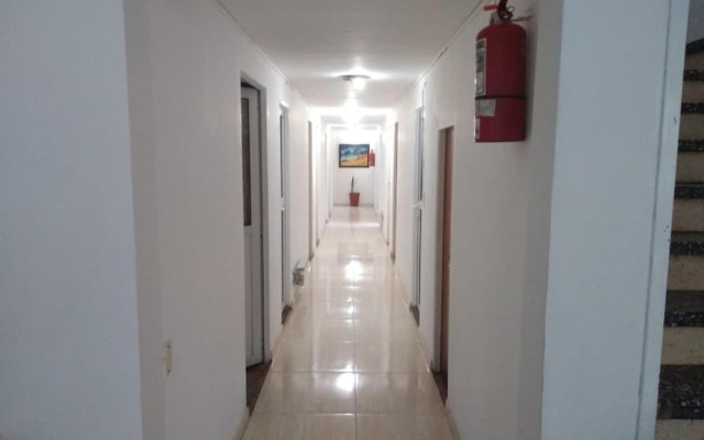 Hotel Impala