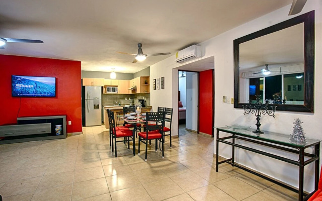 Versalles B101 2 BR by Casago