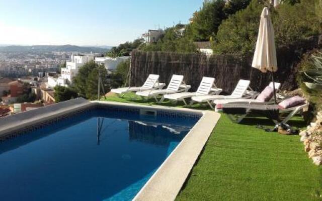 The Villa Sunlight