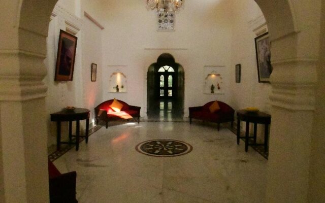 Club Mahindra Bharatpur