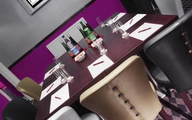 Liverpool Inn Sure Collection by Best Western