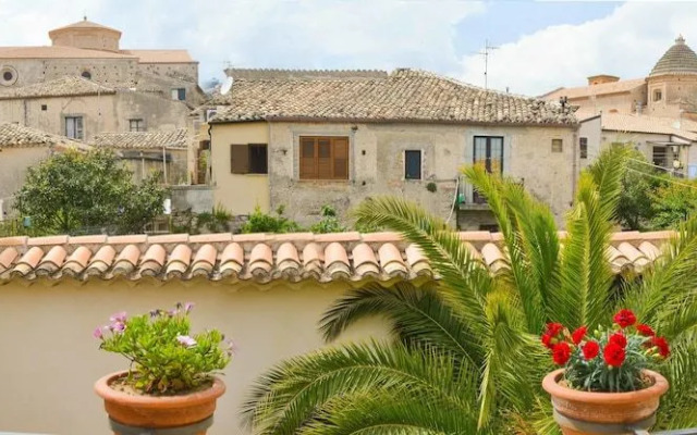 Palazzo Candida