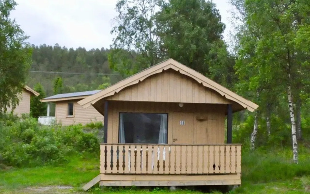 Mørsvikbotn Camping