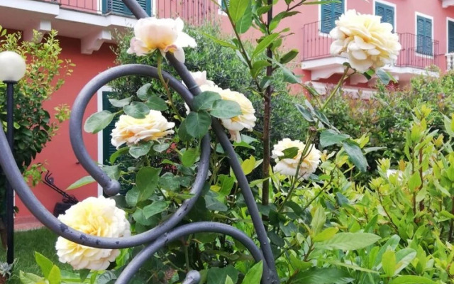 Musso 6 - Tempovacanza