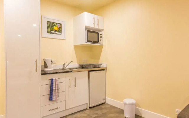 Private Studio next door to Spark Arena