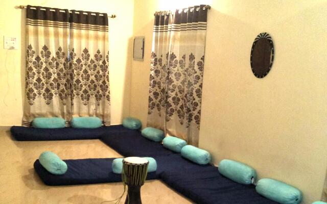 La Vega Resort
