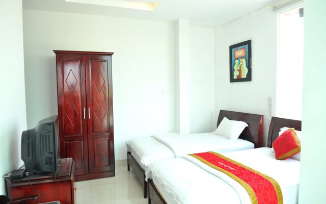 Vinapha 2 Hotel Danang