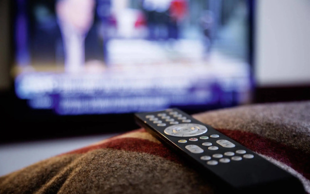 Отель B&B Hotel Inverness   