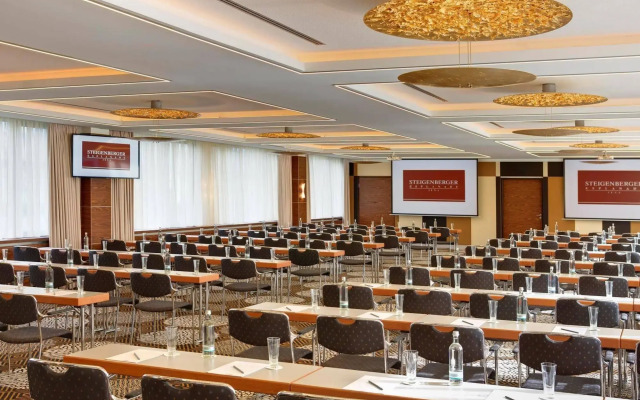 Dorint Hotel Esplanade Jena