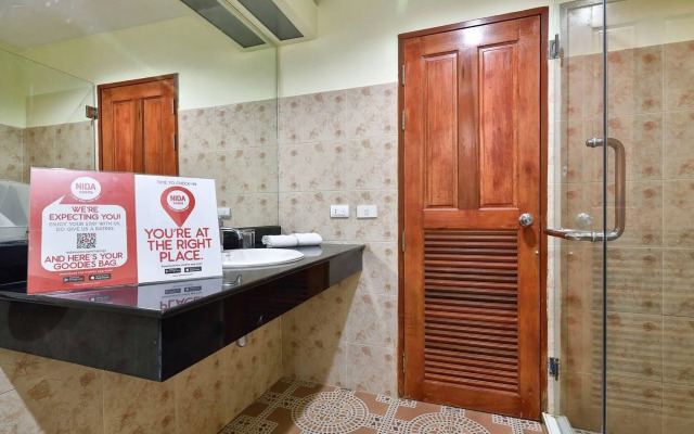 NIDA Rooms Chalong River Rewari