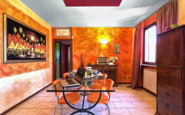 B&B La Casa di Miele