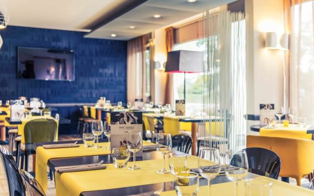 Mercure Le Mans Batignolles