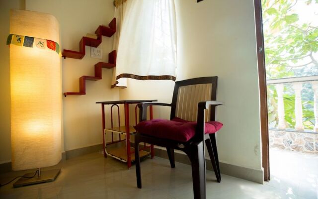 The Noname Guesthouse