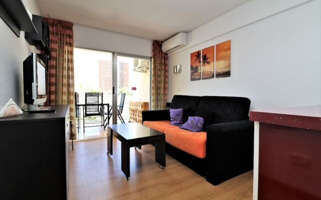 Apartamento Niza 3-A