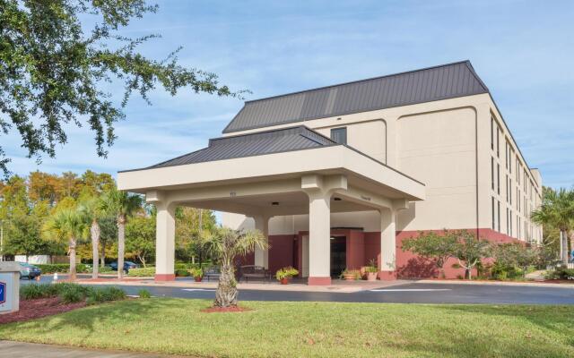 Hampton Inn Daytona/Ormond Beach