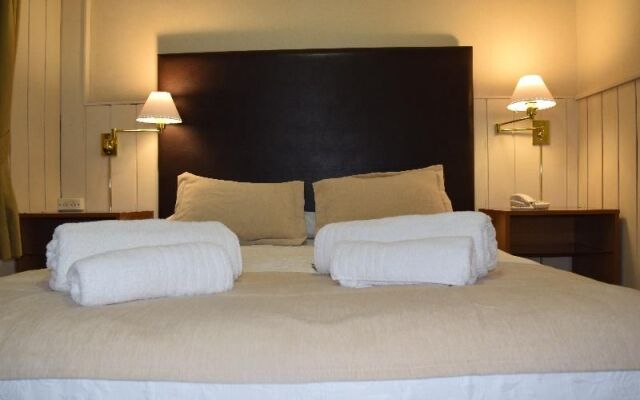 Hotel Nordico Bariloche
