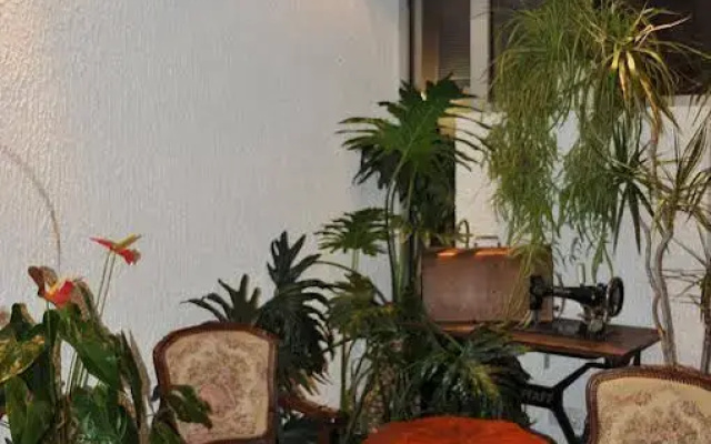 Hotel Martin