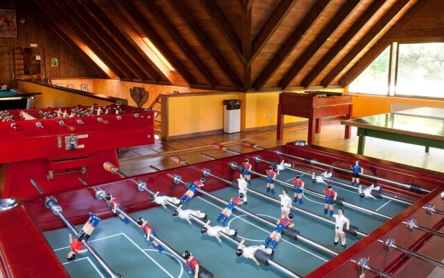 Verneda Mountain Resort
