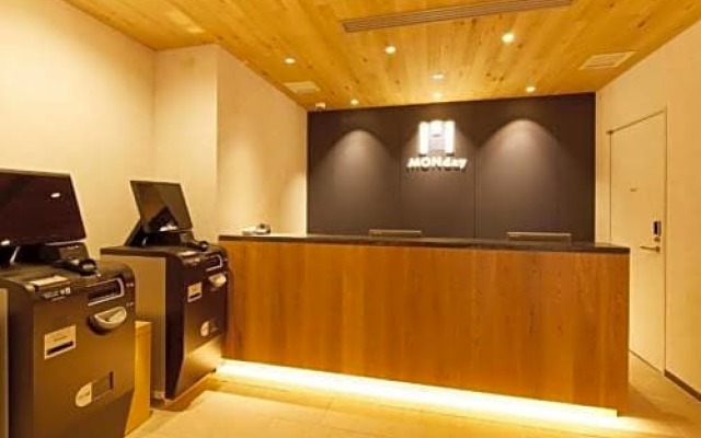 hotel MONday Premium Ueno Okachimachi - Vacation STAY 79629v