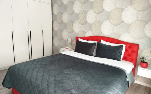 Оригами  на ул. Генерала Буткова, д. 20