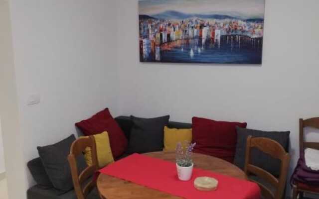 Apartments Natasa