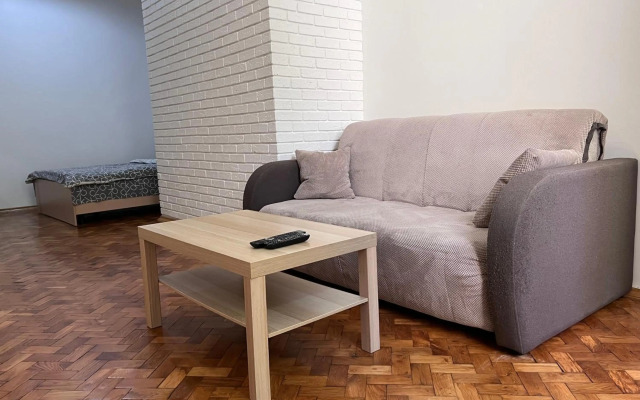 apartments of Saint Theodore