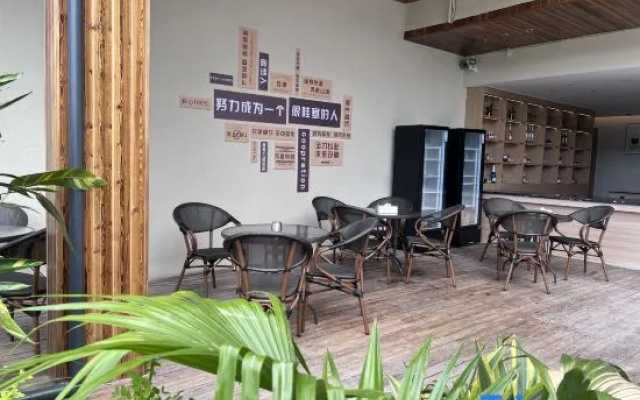Jiangpan No.1 Starry 180° Ultra-Front Riverside View Luxury Resort Homestay (Libo Ancient Town) – Outside – Qiannan