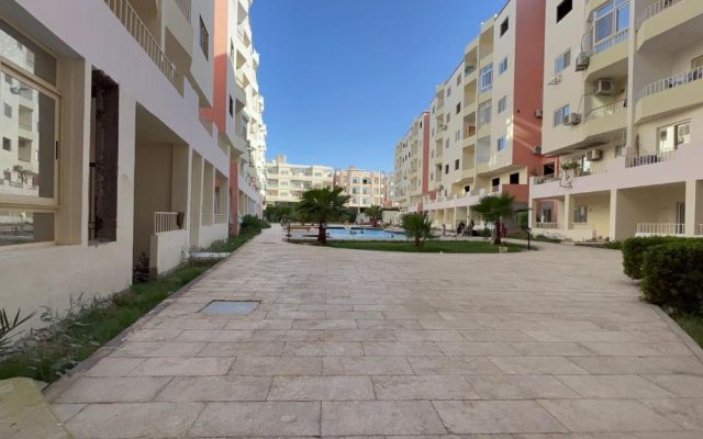 Best 2 bedroom apartement in Hurghada