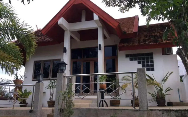 Krabi Villa Phu Khao Private Resort