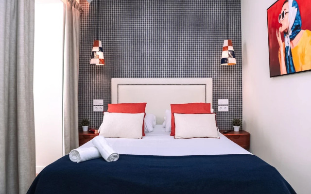 Príncipe 7 Rooms Hotel Boutique