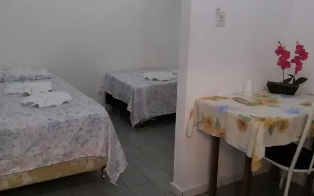 Homestay Cuiabá