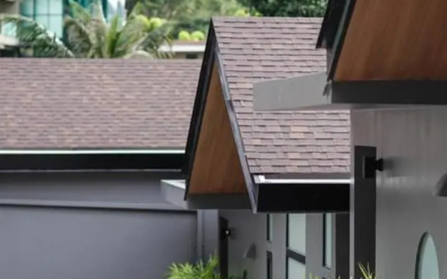 The Senses Resort & Pool Villas, Phuket
