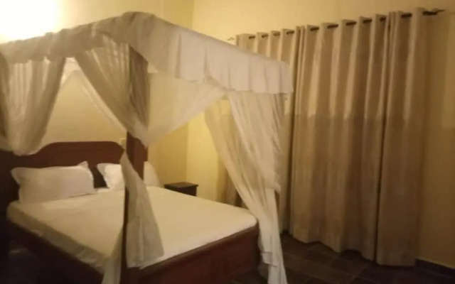 Immaculate 6-bed Penthouse Apartment in Mombasa