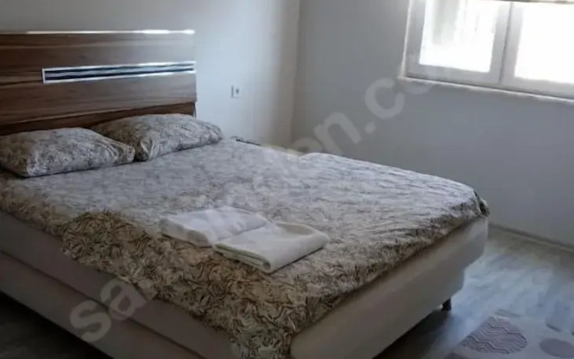 Kirilmaz Buti̇k Hotel